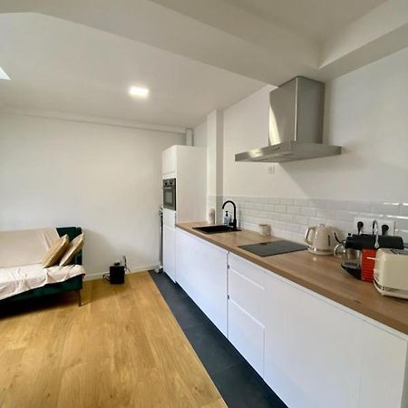 Appartement Paris - Notre Dame - Pantheon - Luxembourg - 30 M2 Extérieur photo