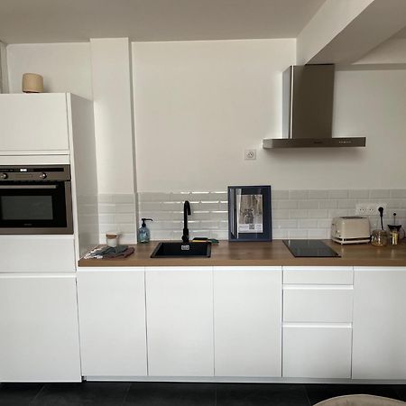 Appartement Paris - Notre Dame - Pantheon - Luxembourg - 30 M2 Extérieur photo