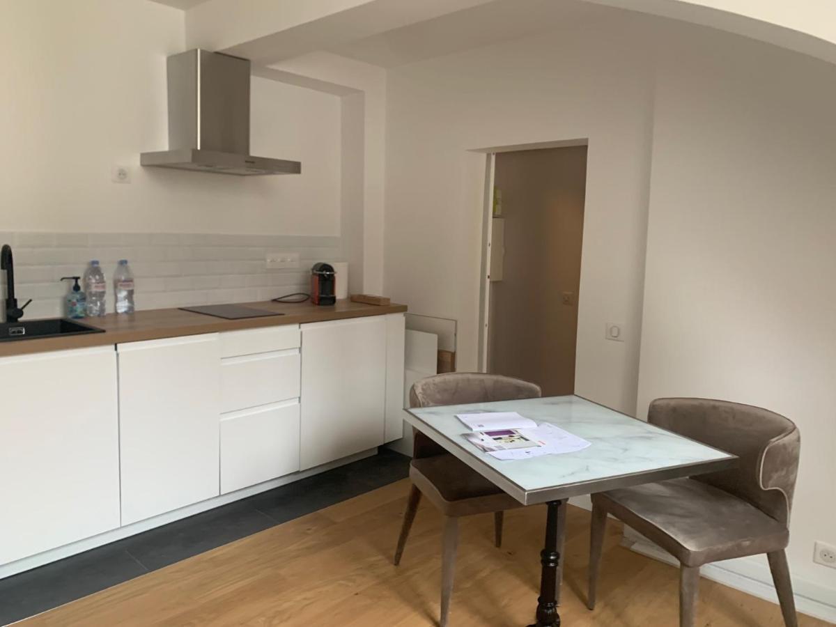 Appartement Paris - Notre Dame - Pantheon - Luxembourg - 30 M2 Extérieur photo