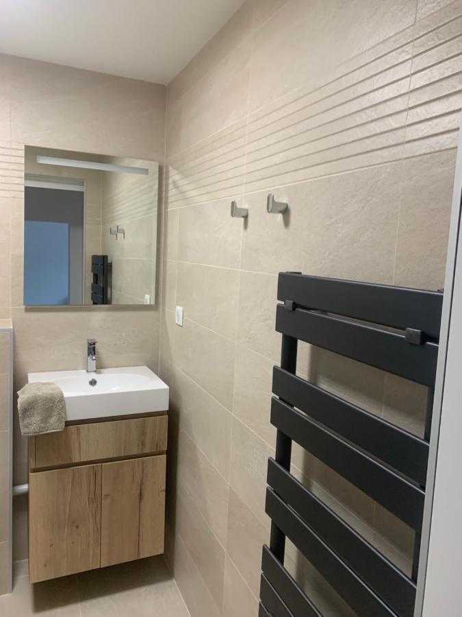 Appartement Paris - Notre Dame - Pantheon - Luxembourg - 30 M2 Extérieur photo