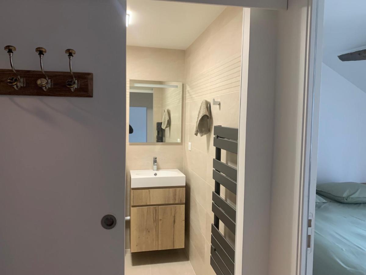 Appartement Paris - Notre Dame - Pantheon - Luxembourg - 30 M2 Extérieur photo