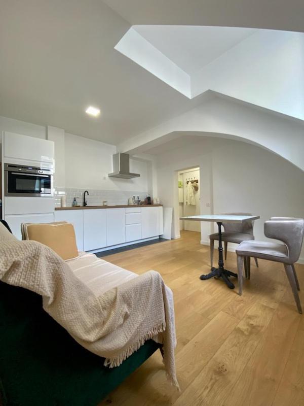 Appartement Paris - Notre Dame - Pantheon - Luxembourg - 30 M2 Extérieur photo