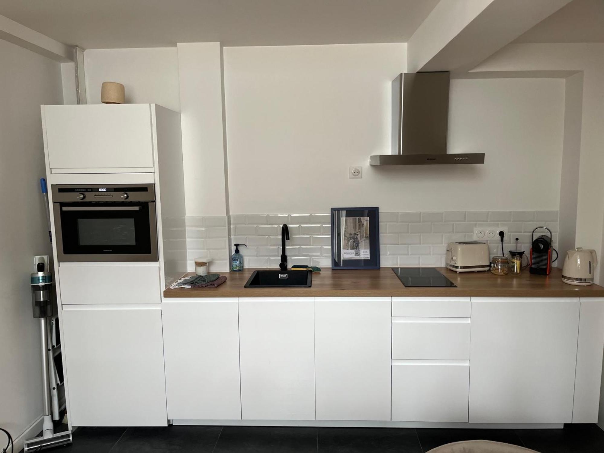 Appartement Paris - Notre Dame - Pantheon - Luxembourg - 30 M2 Extérieur photo